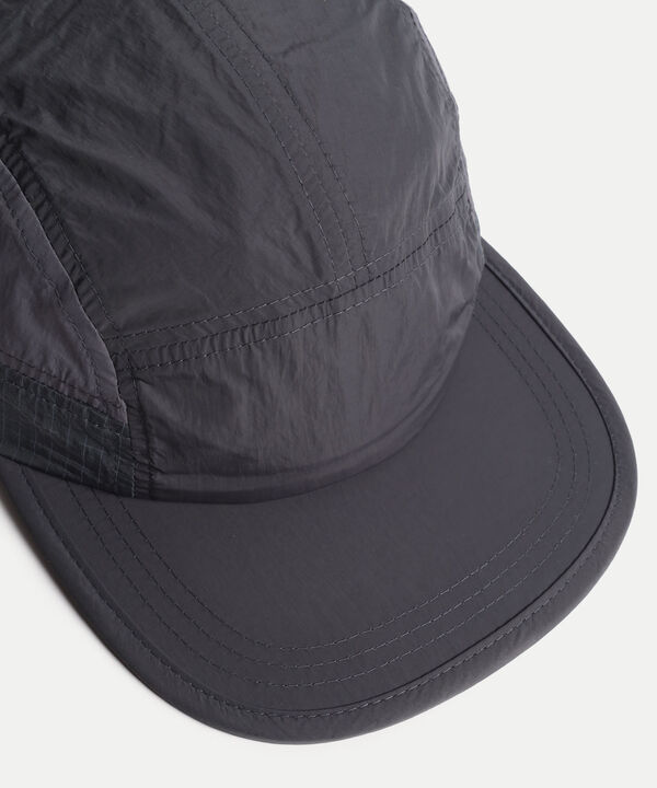 Caps Para Mujer Gris image number null