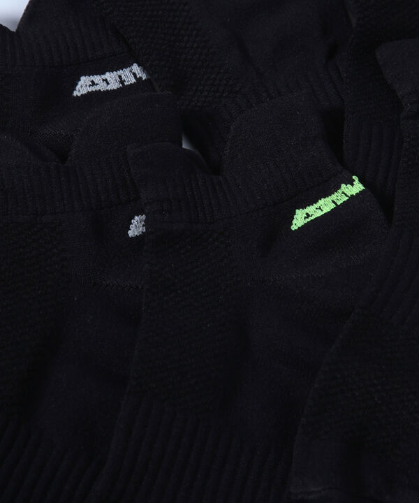 Medias Para Hombre Negro image number null