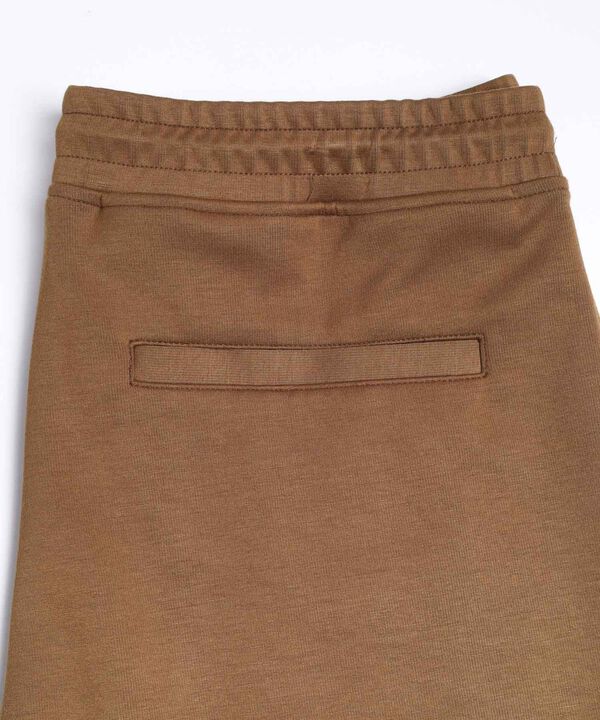 Short Para Hombre Cafe image number null