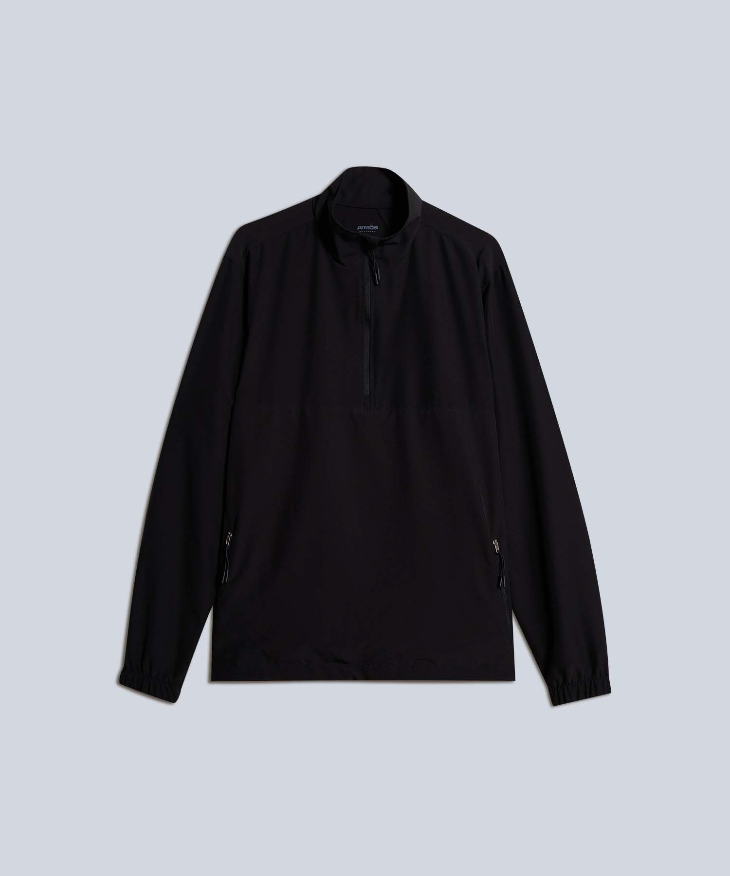 Chaqueta Para Hombre Negro