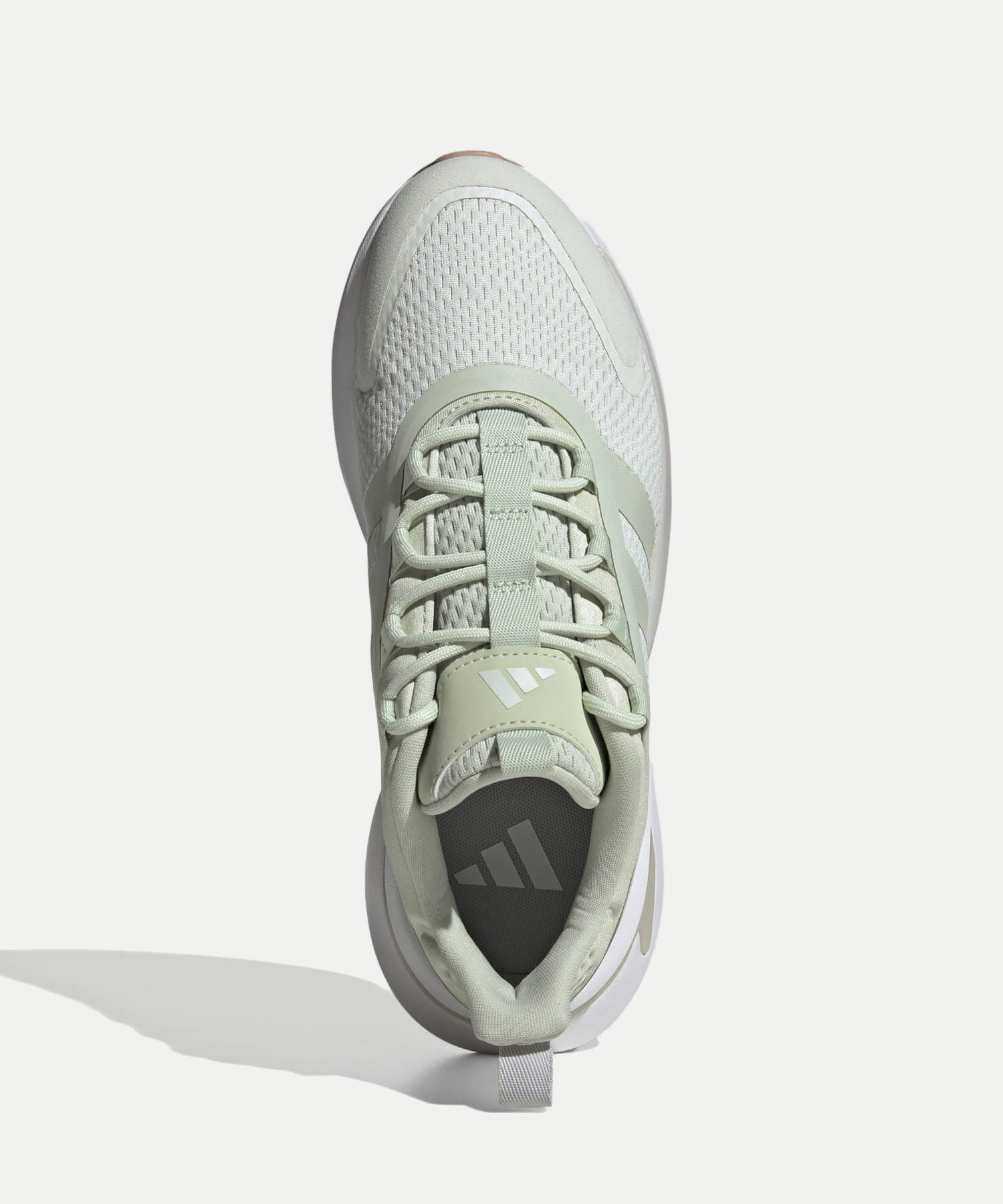 Tenis Adidas Para Mujer VerdeClaro