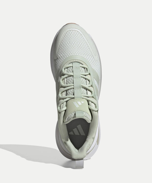 Tenis Adidas Para Mujer VerdeClaro