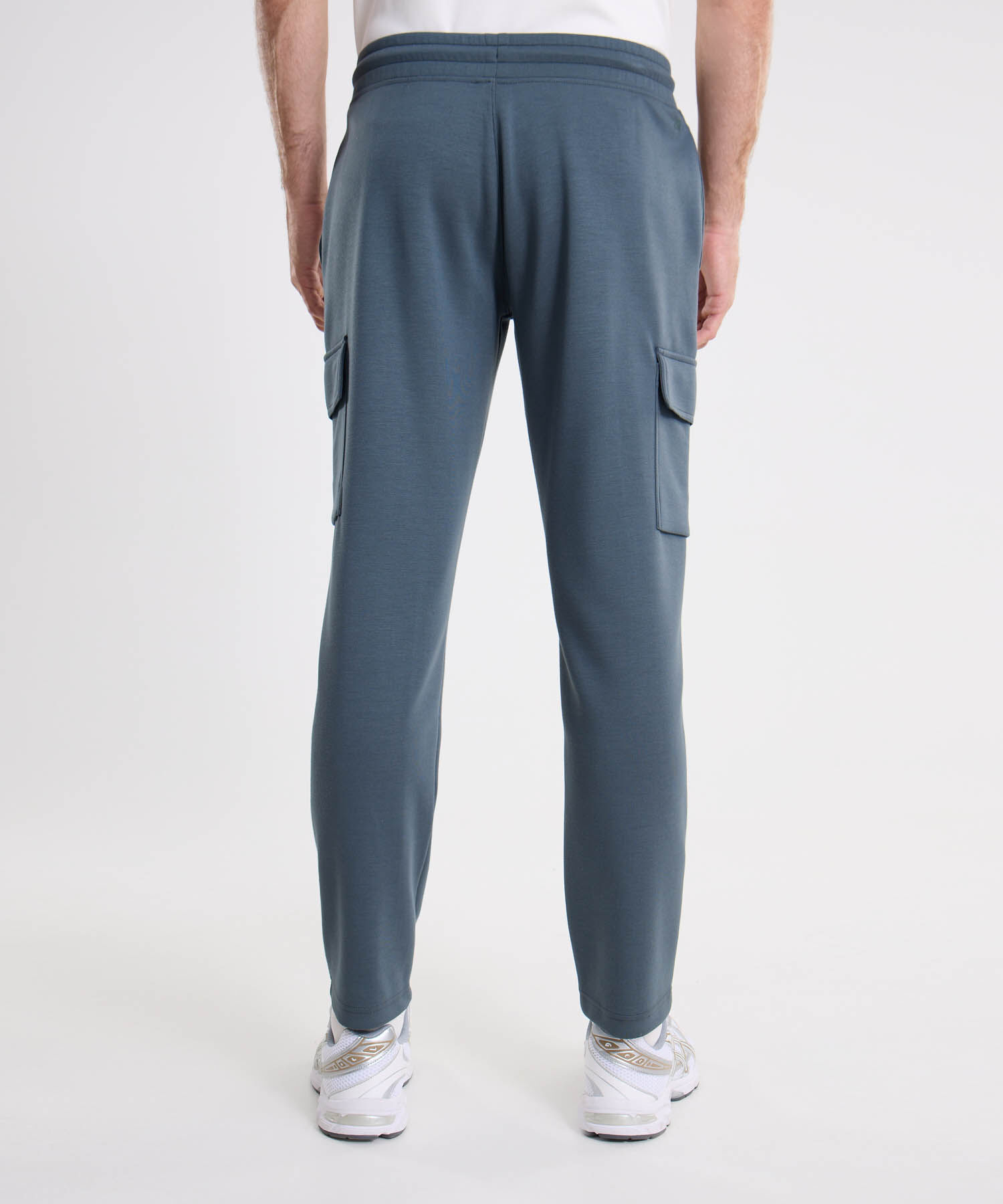 Pantalon Para Hombre Verde