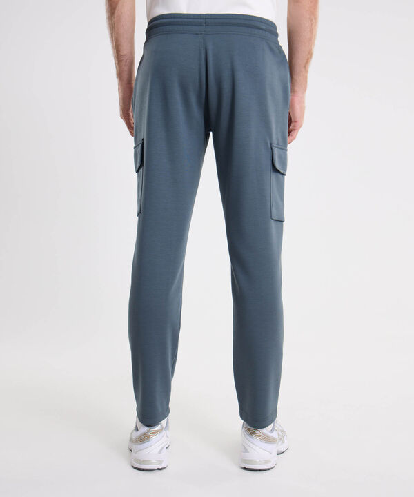 Pantalon Para Hombre Verde