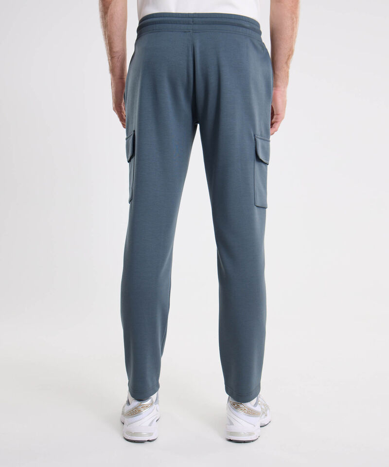 Pantalon Para Hombre Verde