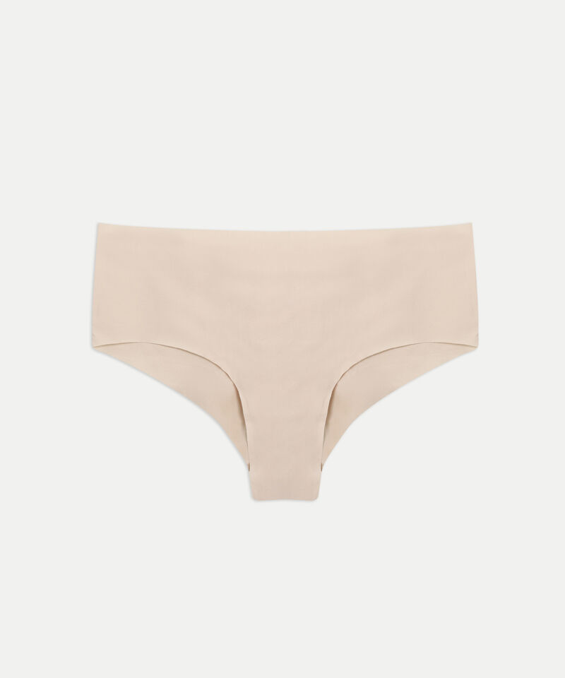Panty Para Mujer Beige