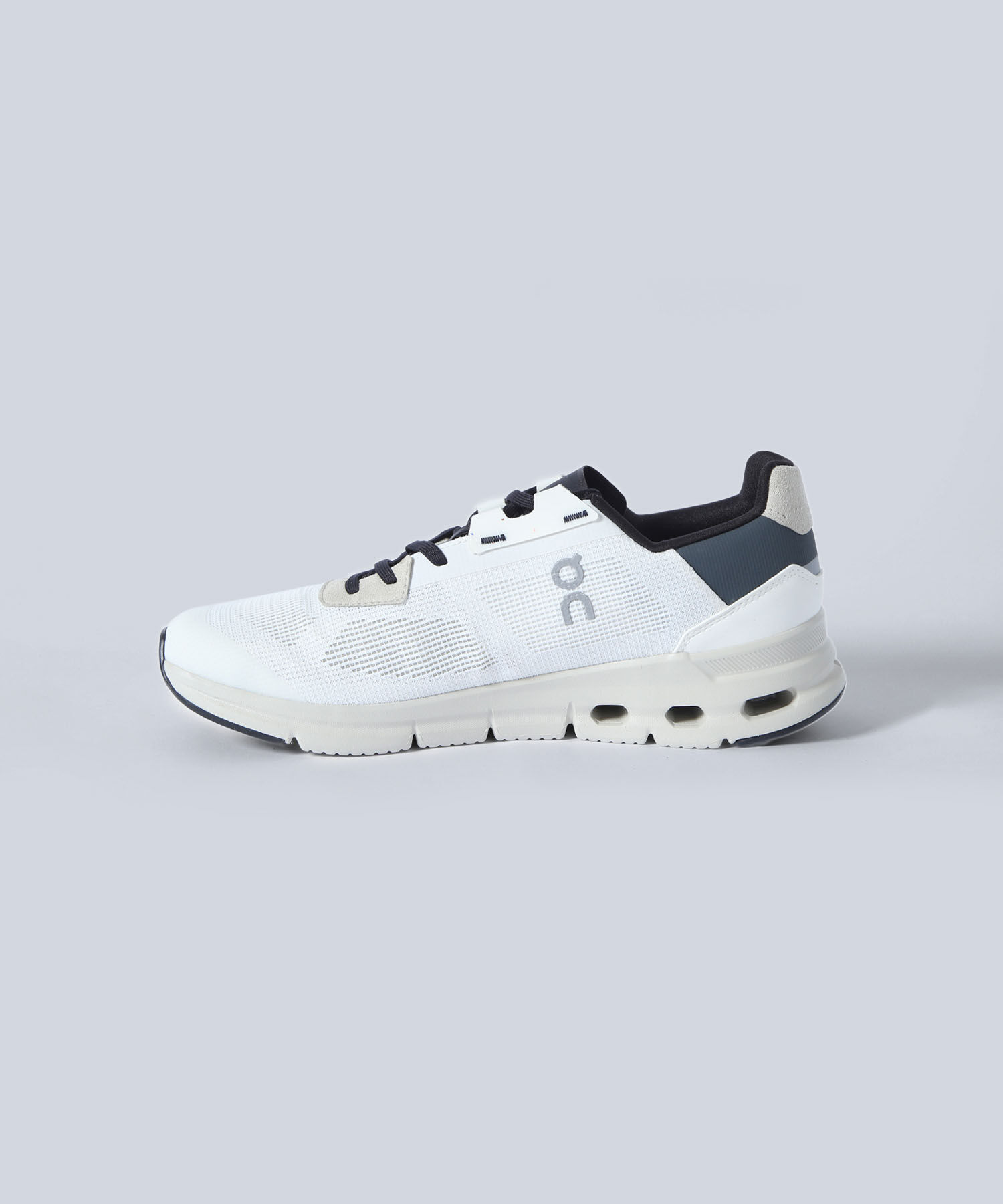 Tenis Para Hombre Blanco
