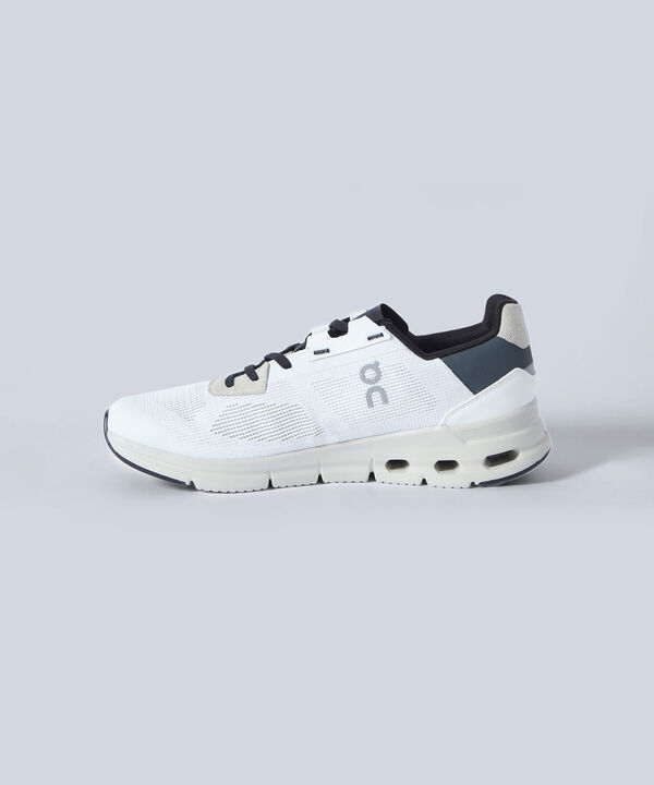 Tenis Para Hombre Blanco