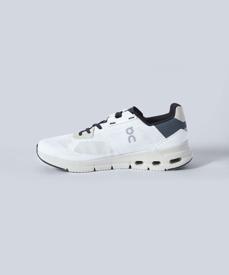 Tenis Para Hombre Blanco