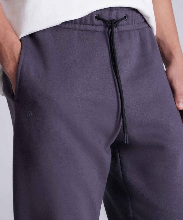 Pantalon Para Hombre GrisOscuro