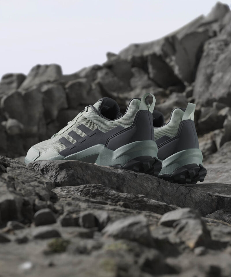 Tenis Adidas Para Mujer Verde