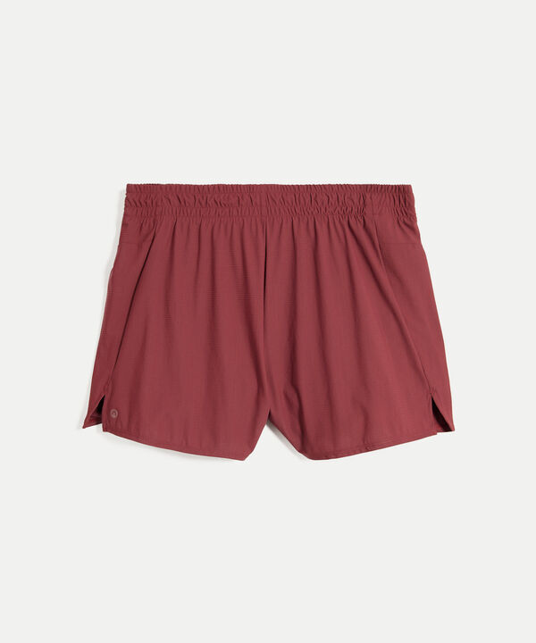 Short Para Hombre Vino image number null