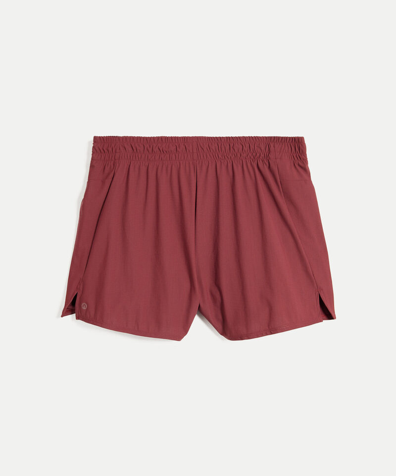 Short Para Hombre Vino