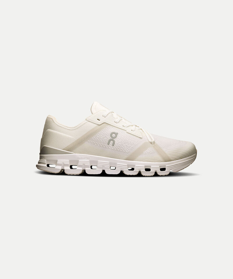Tenis On Para Hombre Blanco