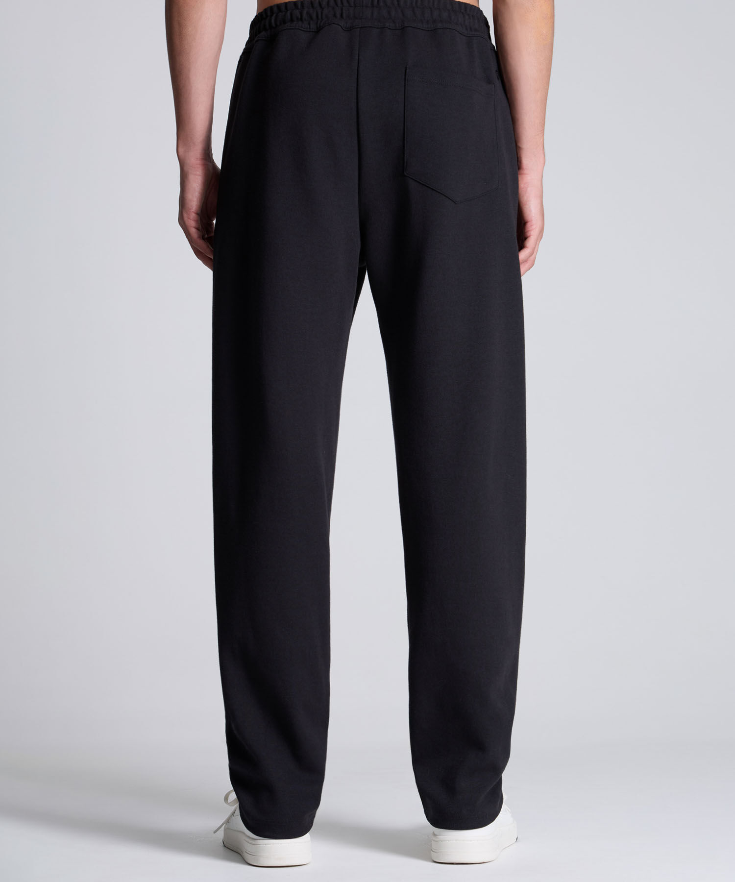 Pantalon Para Hombre Negro