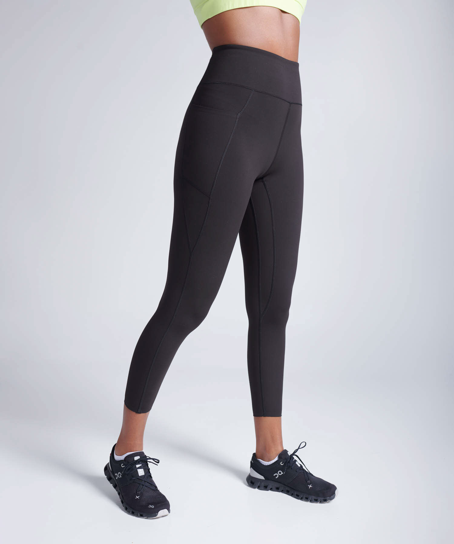 Dynami Soft Leggins Ankle para Mujer Compra ahora ATMOS