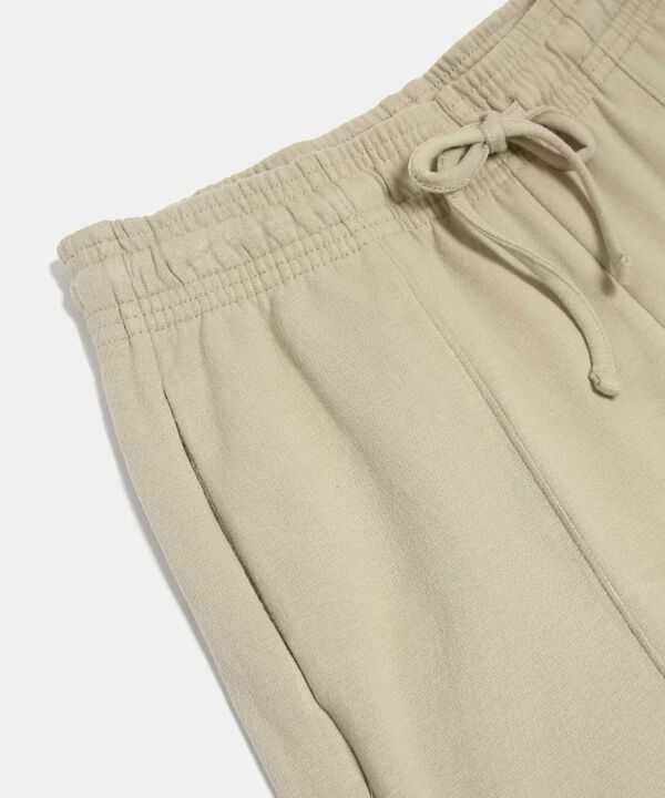 Pantalon Para Mujer Verde image number null