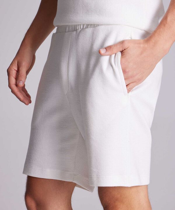 Short Para Hombre Marfil