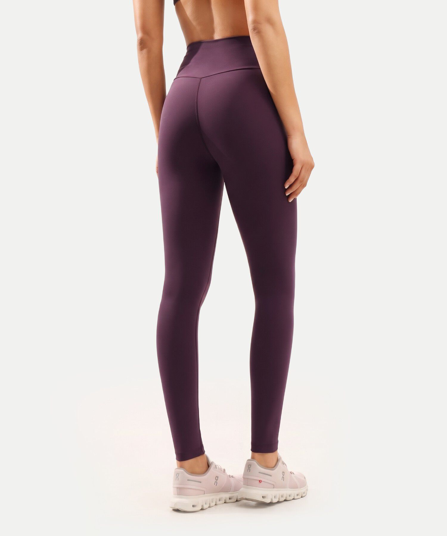Leggings Deportivos Para Mujer