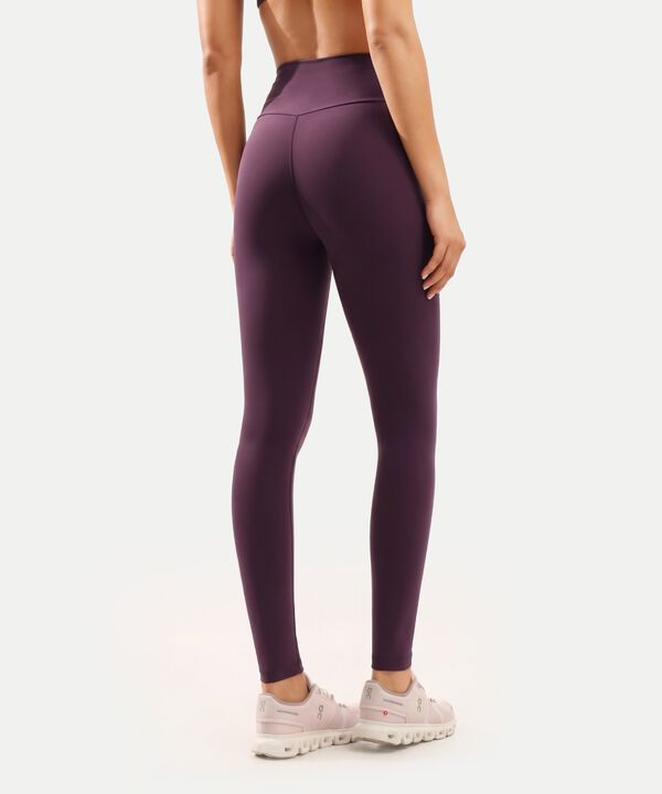 Leggings Deportivos Para Mujer