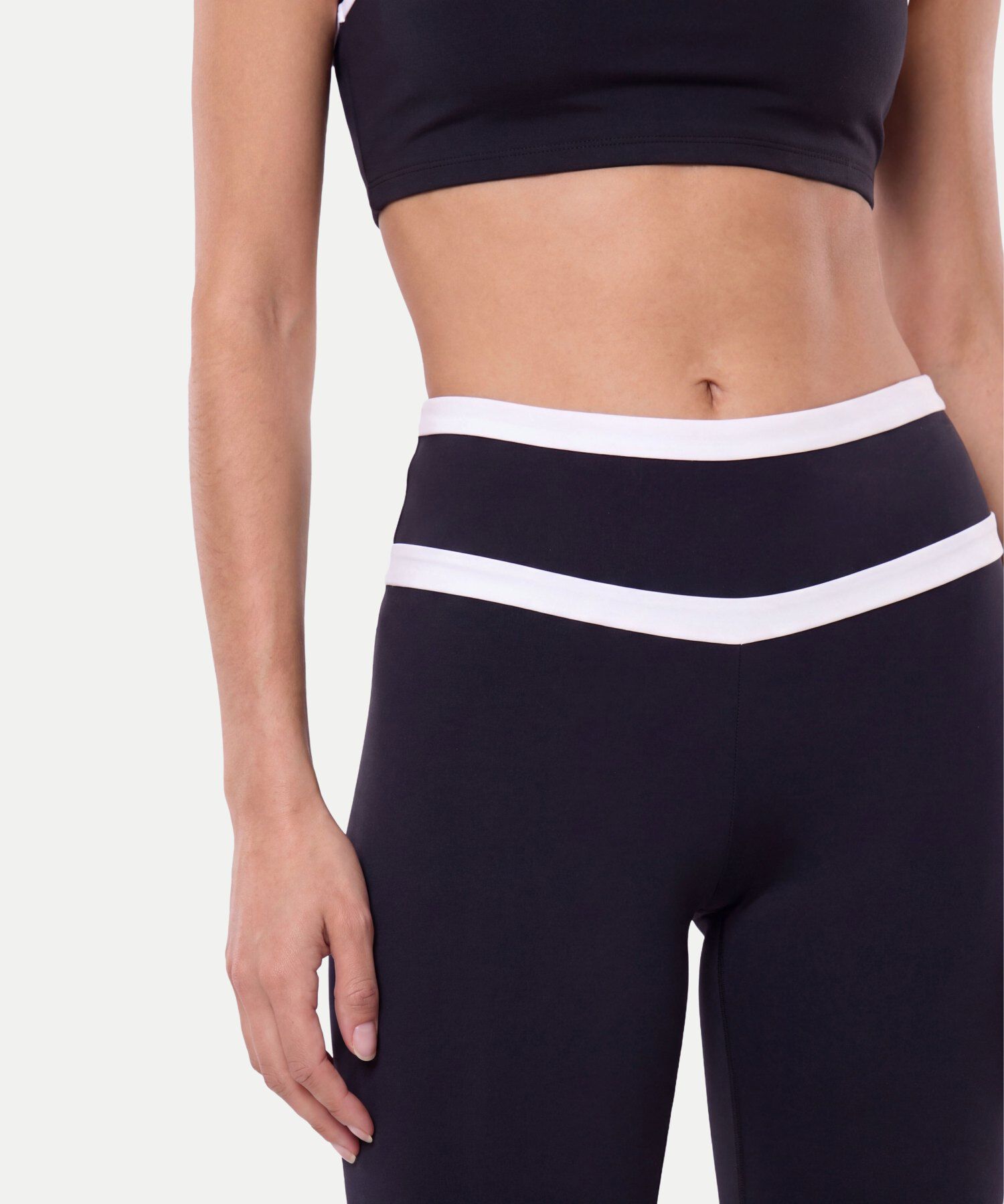 Leggins Para Mujer Negro