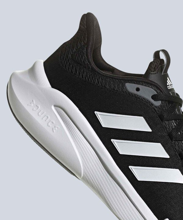 Tenis Para Hombre Negro