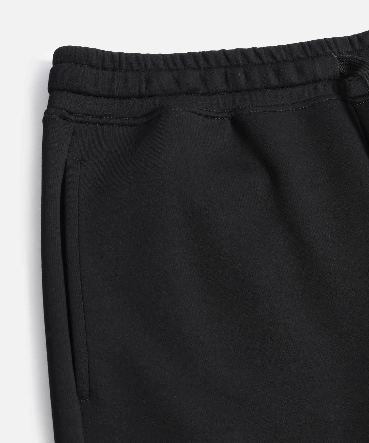 Short Para Hombre Negro