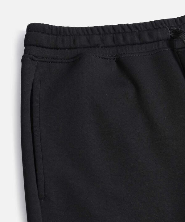 Short Para Hombre Negro image number null