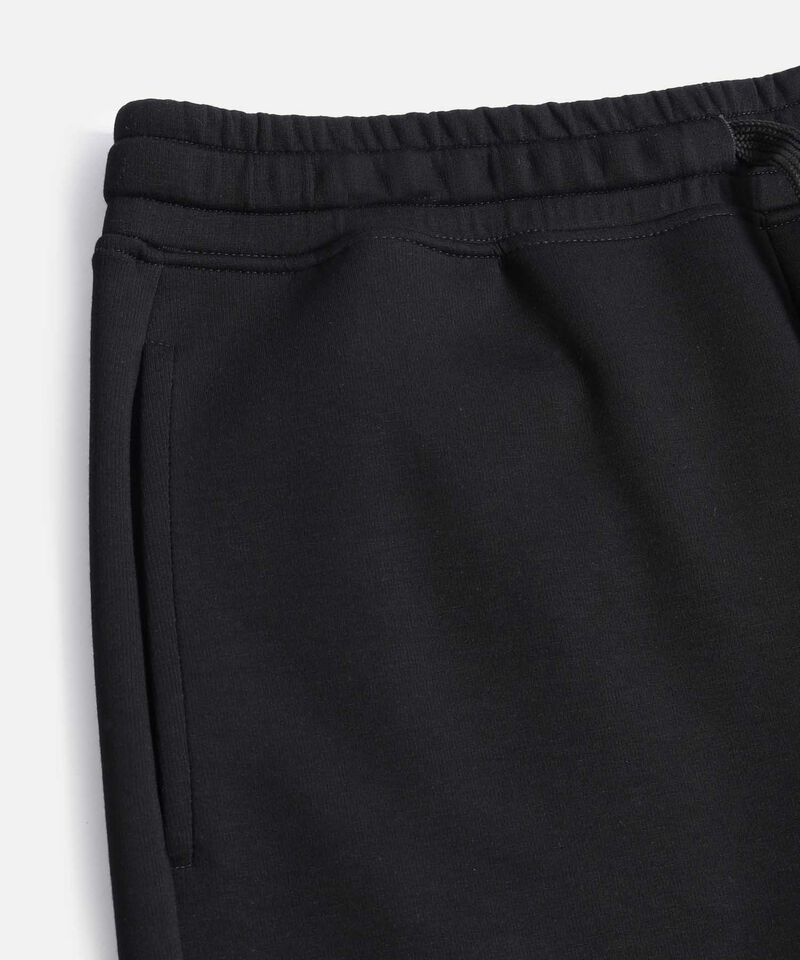 Short Para Hombre Negro