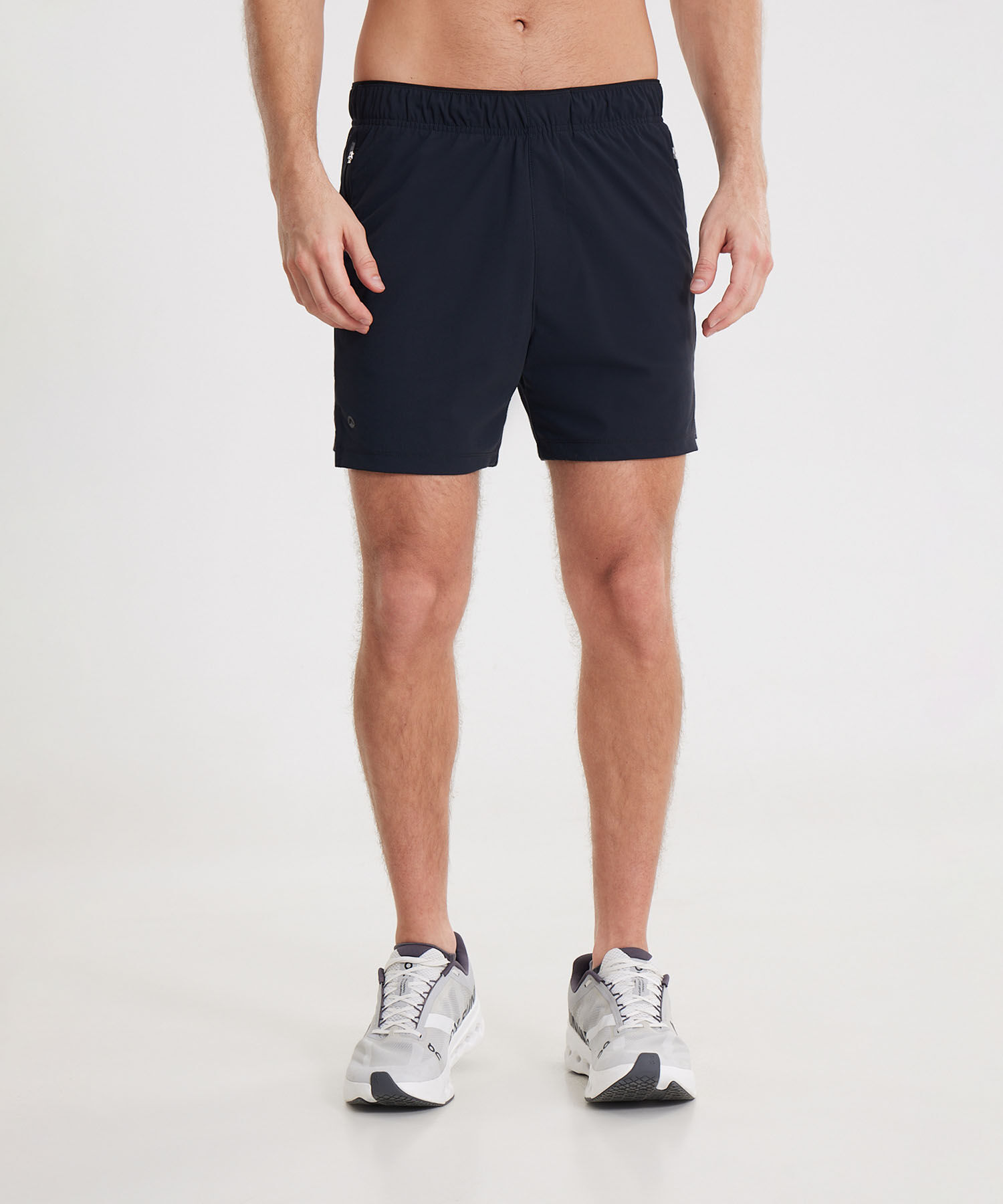 Short Para Hombre Negro