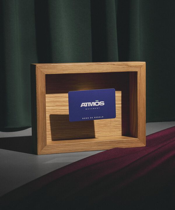 Tarjeta Regalo, AzulOscuro image number null