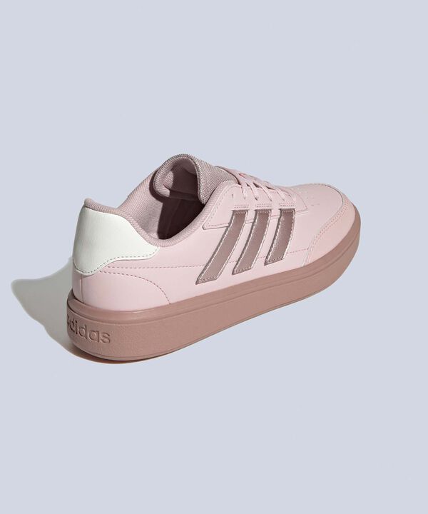 Tenis Adidas Para Mujer Rosado