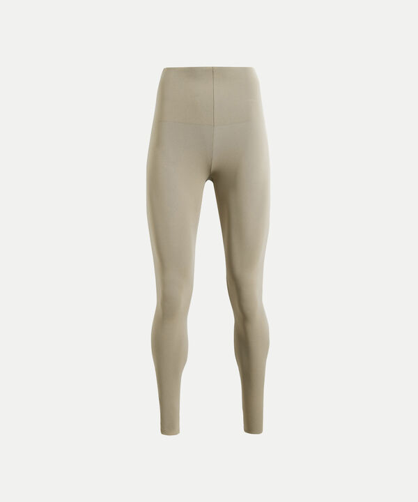 Leggins Para Mujer VerdeOliva image number null