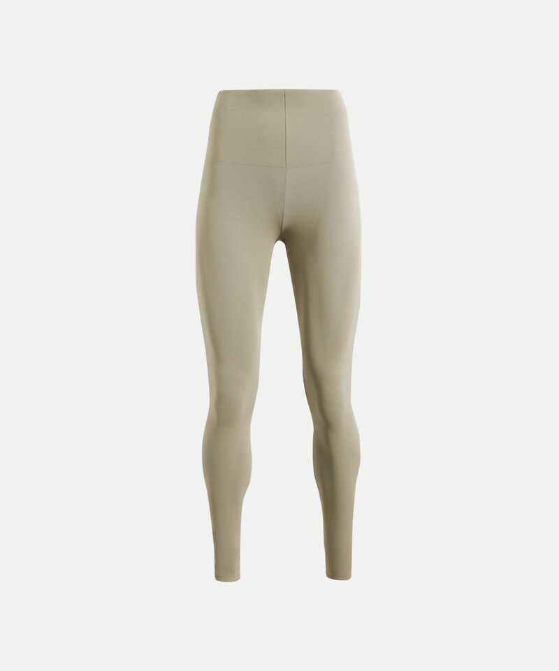 Leggins Para Mujer VerdeOliva
