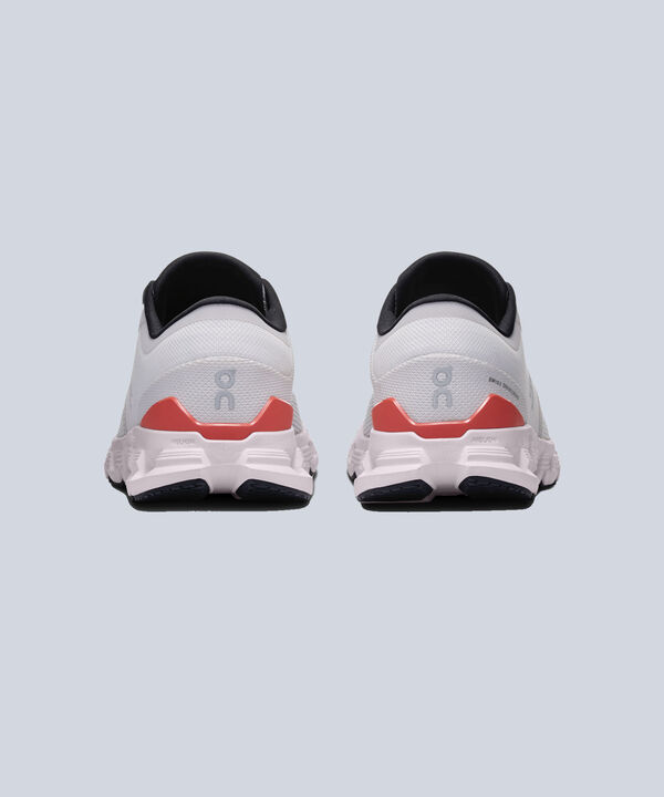 Tenis On Para Mujer Blanco