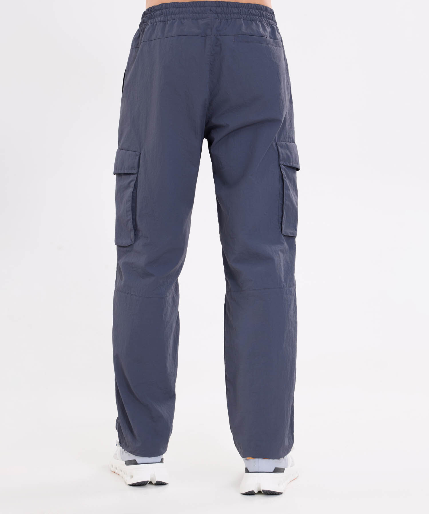 Pantalon Para Hombre Azul