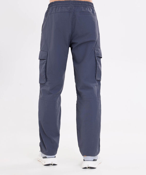 Pantalon Para Hombre Azul
