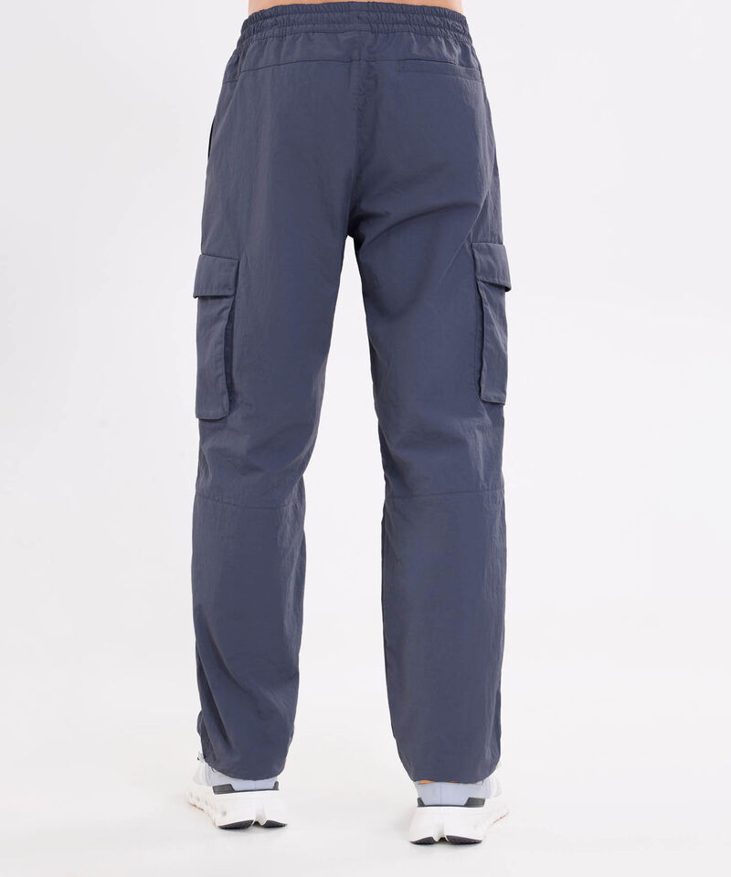 Pantalon Para Hombre Azul