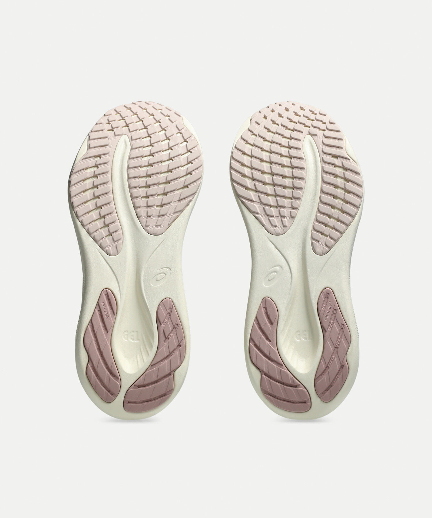 Tenis Asics Para Mujer Crema