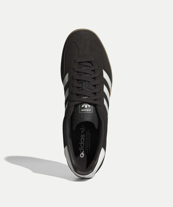 Tenis Adidas Para Hombre Cafe