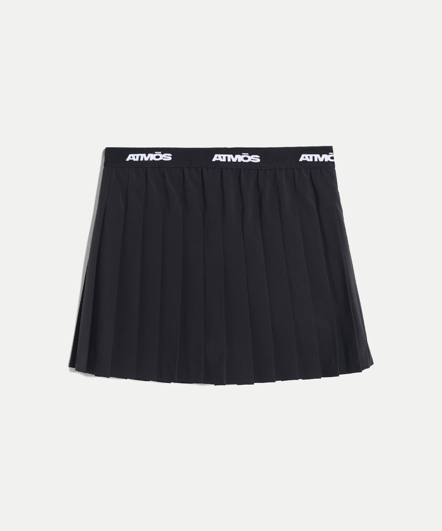 Falda Para Mujer Negro