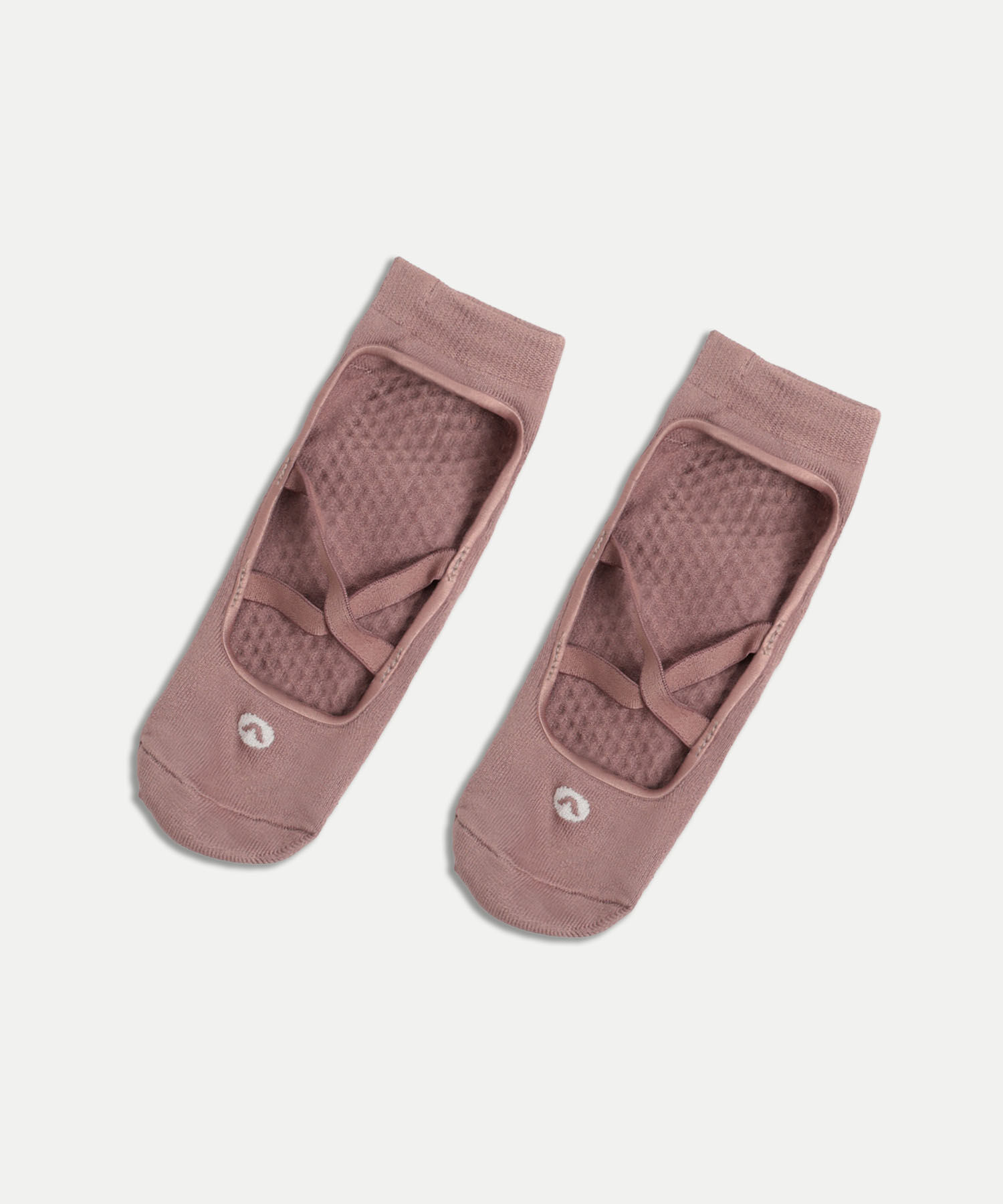 Medias Para Mujer Cafe