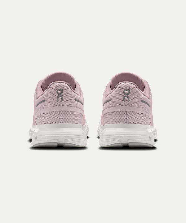 Tenis On Para Mujer Lila