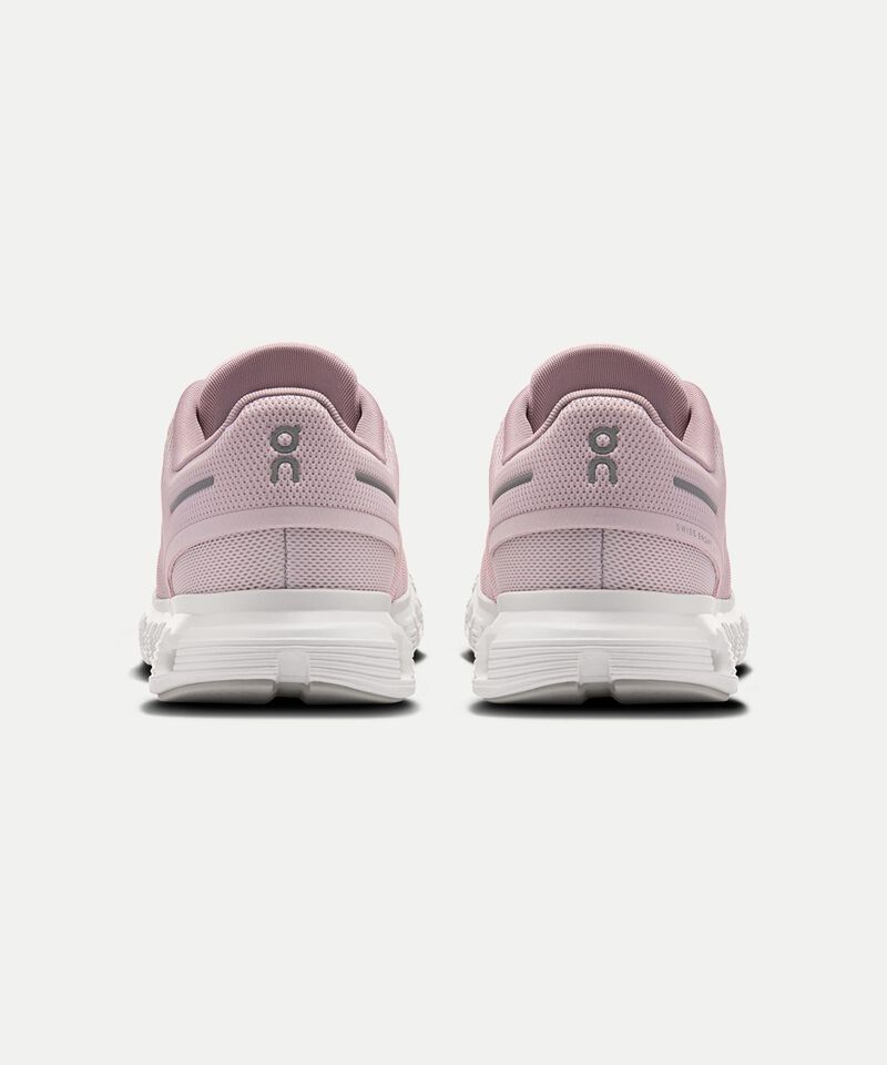 Tenis On Para Mujer Lila