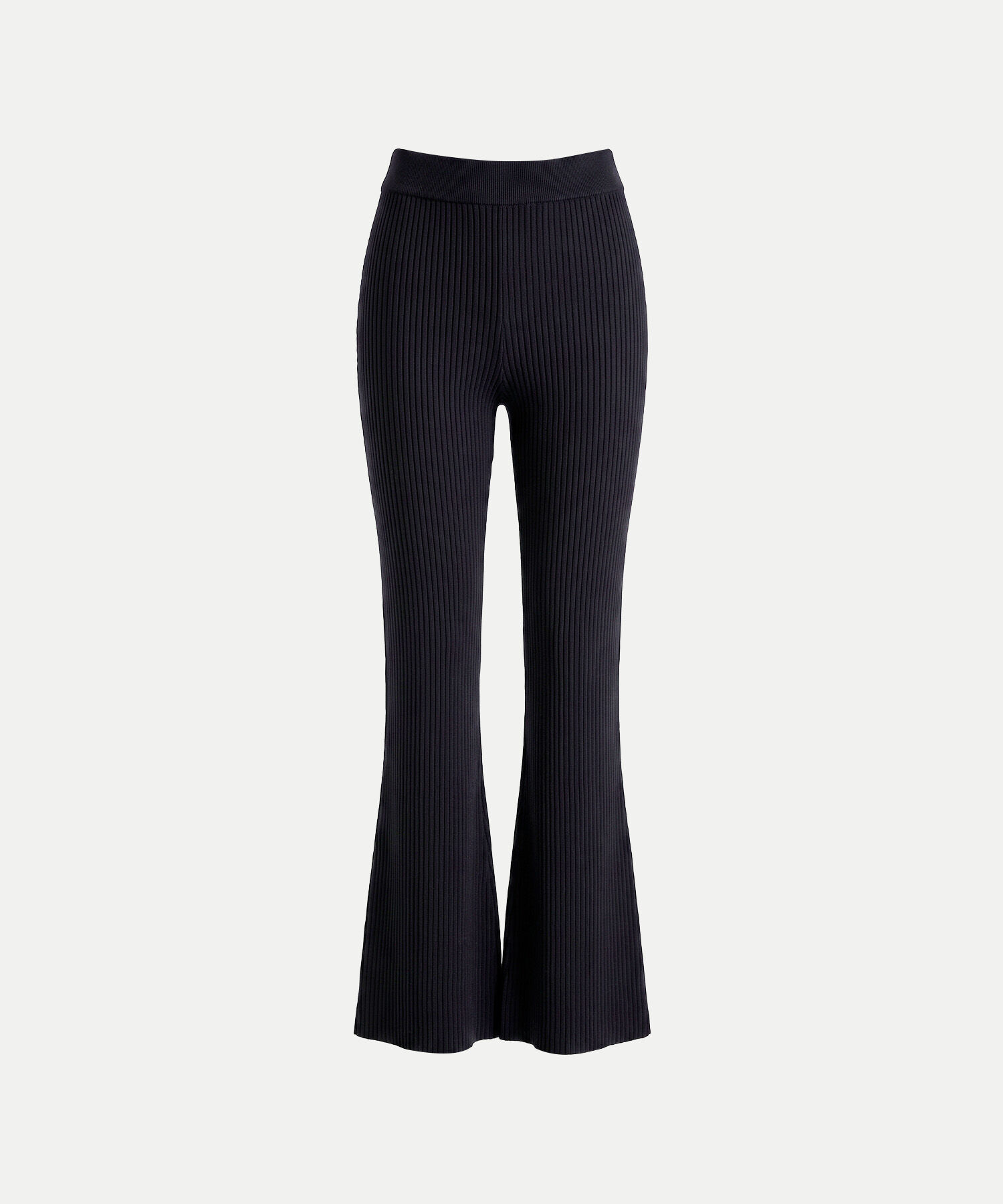 Pantalon Para Mujer Negro