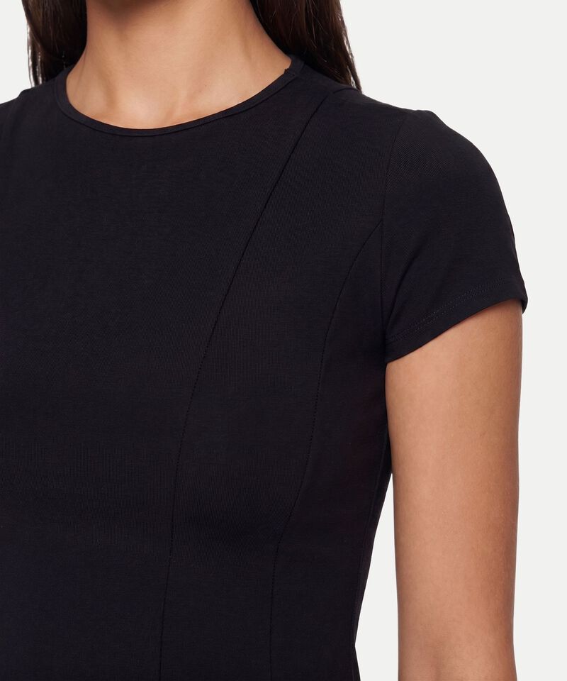 Camiseta Para Mujer 