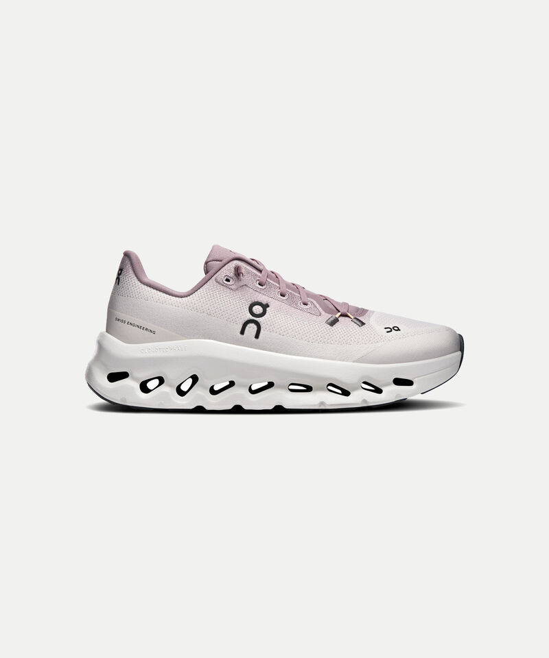 Tenis On Para Mujer Gris
