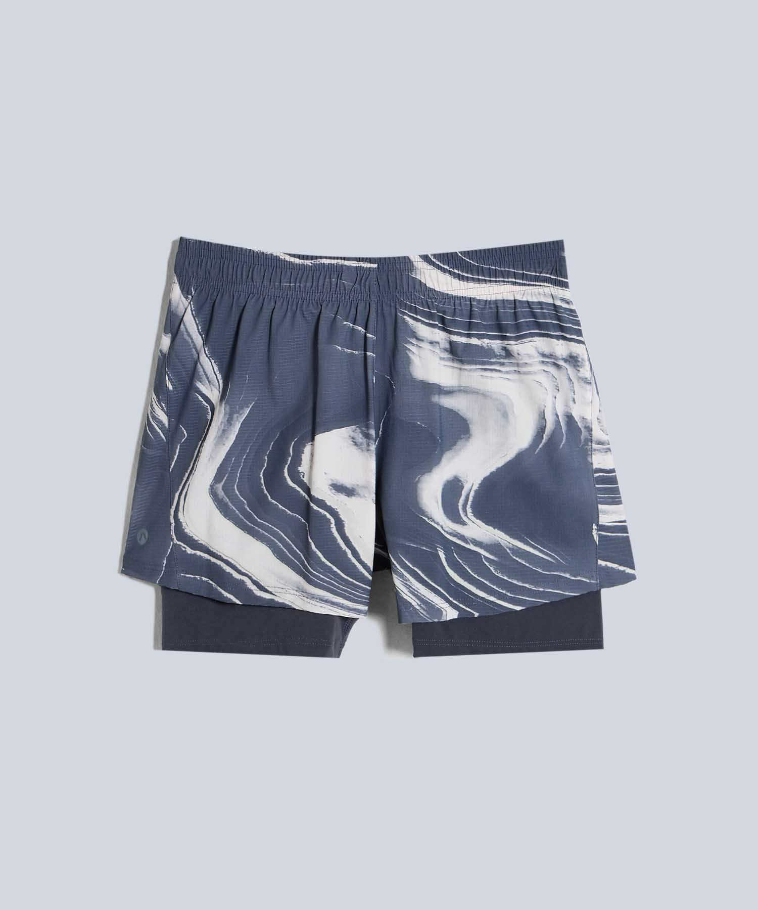 Short Para Mujer GrisOscuro
