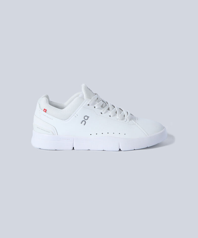 Tenis Para Mujer Blanco