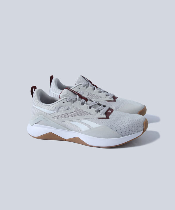 Tennis Reebok Para Hombre Gris image number null